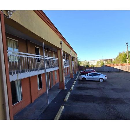 Diamond Inn Motel By Oyo Jackson Hwy 80- I-20 Exterior photo