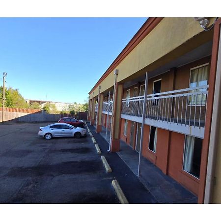 Diamond Inn Motel By Oyo Jackson Hwy 80- I-20 Exterior photo