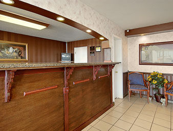 Diamond Inn Motel By Oyo Jackson Hwy 80- I-20 Interior photo